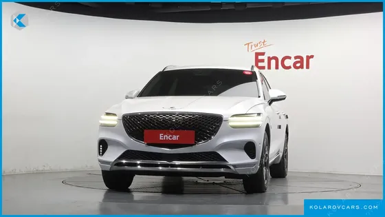 GENESIS GV70 2.2 DIESEL AWD