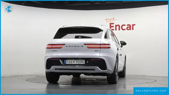 GENESIS GV70 2.2 DIESEL AWD