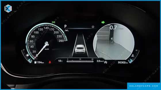 GENESIS GV70 2.2 DIESEL AWD