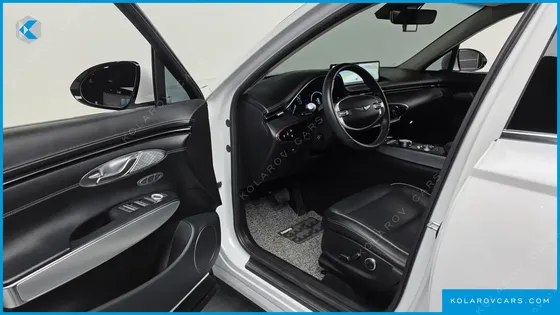 GENESIS GV70 2.2 DIESEL AWD