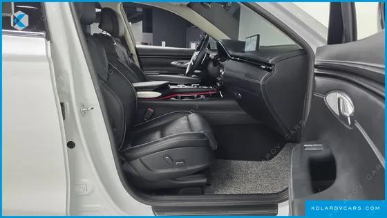 GENESIS GV70 2.2 DIESEL AWD