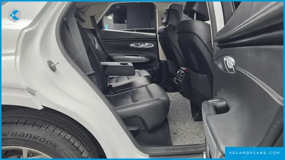 GENESIS GV70 2.2 DIESEL AWD
