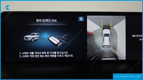 GENESIS GV70 2.2 DIESEL AWD