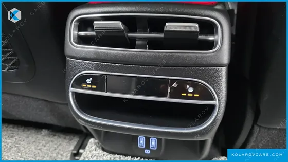GENESIS GV70 2.2 DIESEL AWD