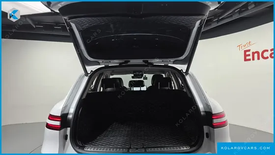GENESIS GV70 2.2 DIESEL AWD