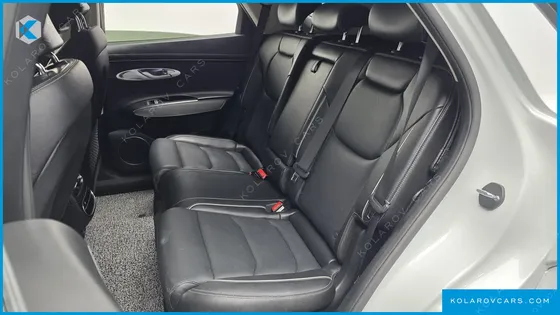 GENESIS GV70 2.2 DIESEL AWD