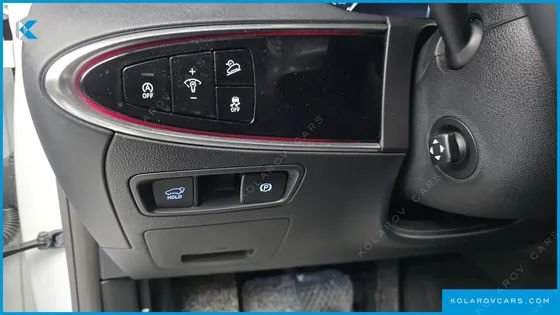 GENESIS GV70 2.2 DIESEL AWD
