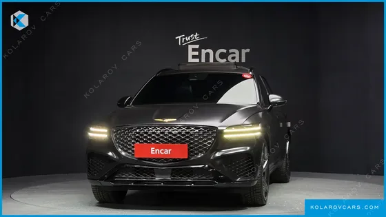 GENESIS GV70 2.5T GASOLINE 2WD