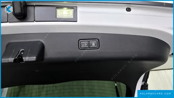 GENESIS GV70 2.5T GASOLINE 2WD