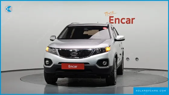 KIA SORENTO DIESEL 2.2 2WD TLX