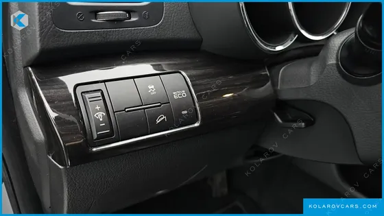 KIA SORENTO DIESEL 2.2 2WD TLX