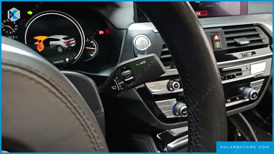 BMW X4 XDRIVE20D M SPORT