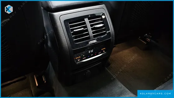 BMW X4 XDRIVE20D M SPORT