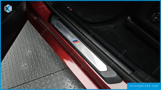 BMW X4 XDRIVE20D M SPORT