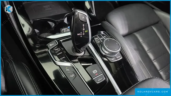 BMW X4 XDRIVE20I XLINE