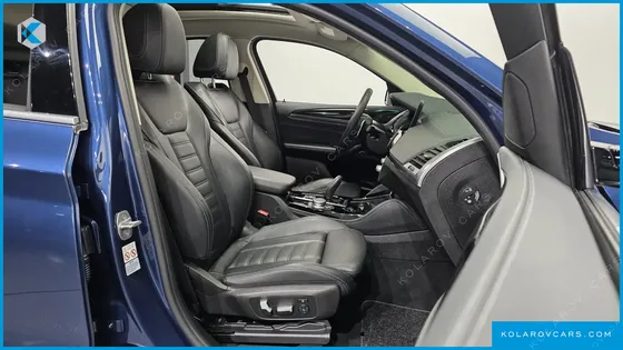 BMW X4 XDRIVE20I XLINE