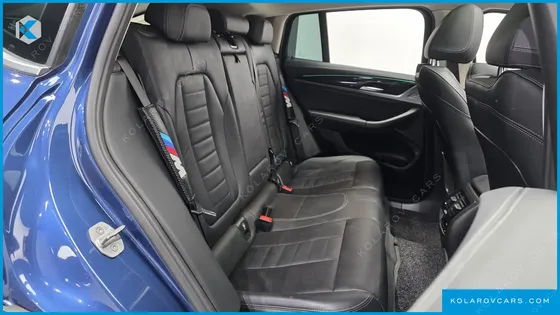 BMW X4 XDRIVE20I XLINE