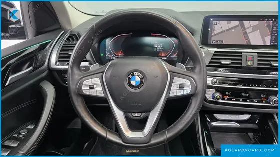 BMW X4 XDRIVE20I XLINE