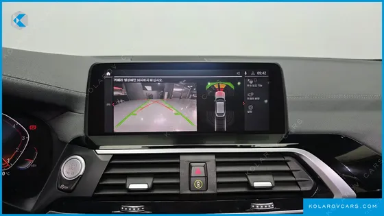 BMW X4 XDRIVE20I XLINE