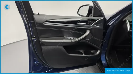 BMW X4 XDRIVE20I XLINE