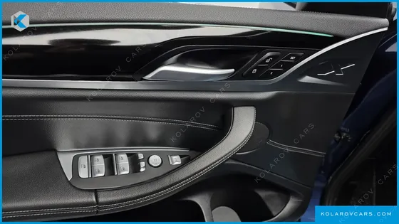 BMW X4 XDRIVE20I XLINE