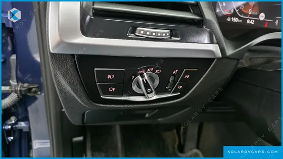 BMW X4 XDRIVE20I XLINE