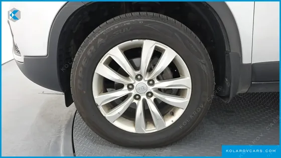 KIA SORENTO DIESEL 2.2 4WD TLX