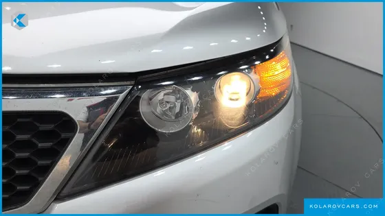 KIA SORENTO DIESEL 2.2 4WD TLX