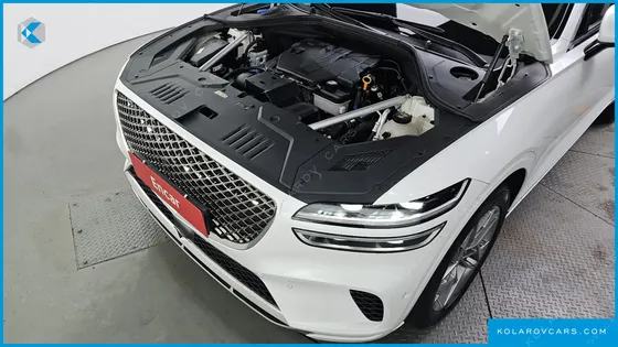 GENESIS GV70 2.5T GASOLINE 2WD