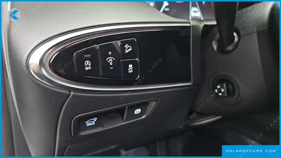 GENESIS GV70 2.5T GASOLINE 2WD