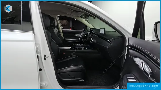 GENESIS GV70 2.5T GASOLINE 2WD