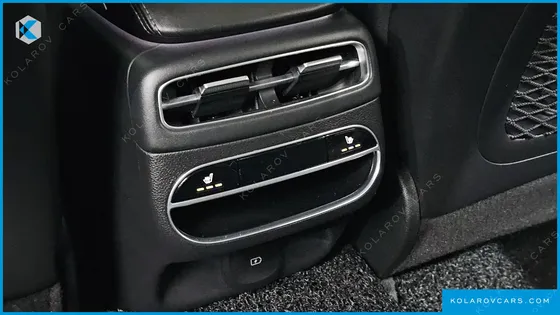 GENESIS GV70 2.5T GASOLINE 2WD