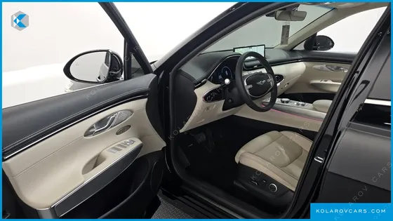 GENESIS GV70 2.5T GASOLINE AWD