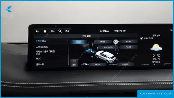 GENESIS GV70 2.5T GASOLINE AWD