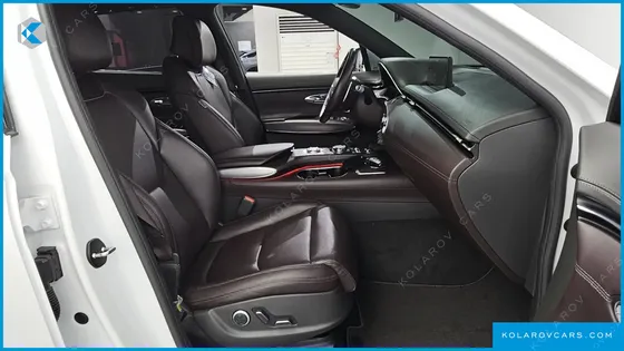 GENESIS GV70 2.5T GASOLINE AWD