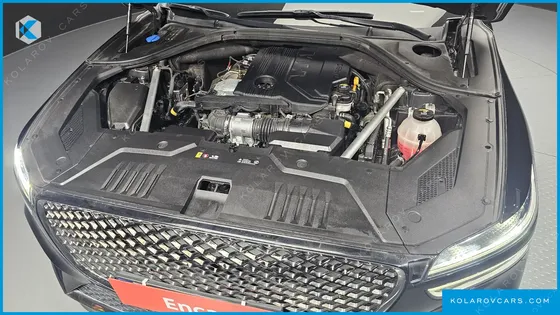 GENESIS GV70 2.2 DIESEL 2WD