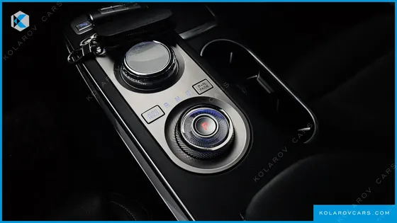GENESIS GV70 2.2 DIESEL 2WD