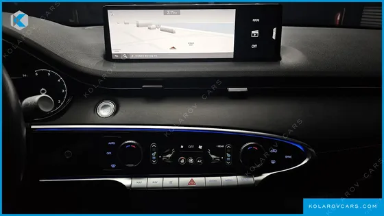 GENESIS GV70 2.2 DIESEL 2WD