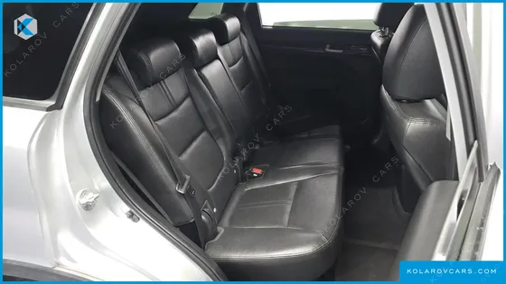 KIA SORENTO DIESEL 2.2 4WD TLX