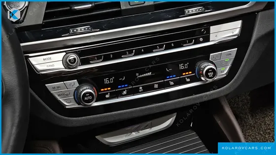 BMW X4 XDRIVE20I XLINE