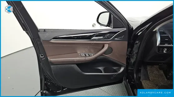 BMW X4 XDRIVE20I XLINE