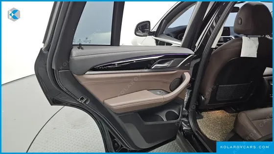 BMW X4 XDRIVE20I XLINE