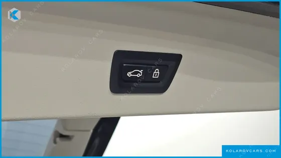 BMW X4 XDRIVE20I XLINE