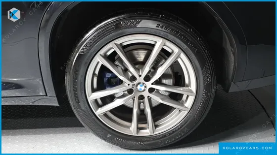 BMW X4 XDRIVE20D M SPORTS ONLINE EXCLUSIVE EDITION