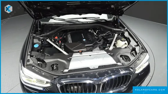 BMW X4 XDRIVE20D M SPORTS ONLINE EXCLUSIVE EDITION