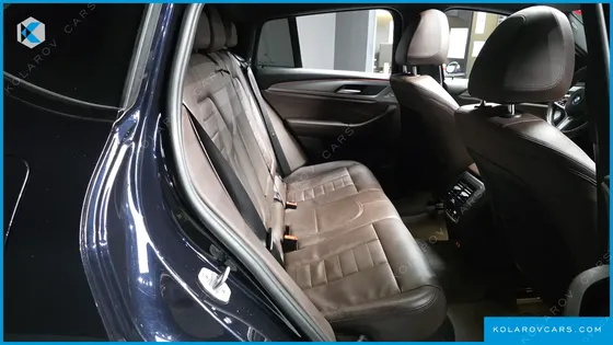 BMW X4 XDRIVE20D M SPORTS ONLINE EXCLUSIVE EDITION