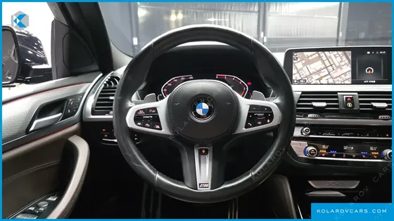 BMW X4 XDRIVE20D M SPORTS ONLINE EXCLUSIVE EDITION