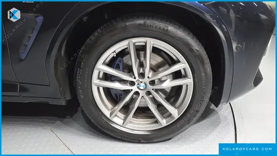BMW X4 XDRIVE20D M SPORTS ONLINE EXCLUSIVE EDITION