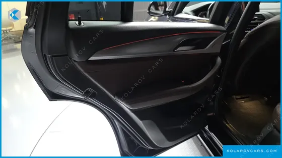 BMW X4 XDRIVE20D M SPORTS ONLINE EXCLUSIVE EDITION
