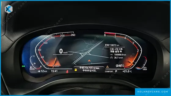 BMW X4 XDRIVE20D XLINE